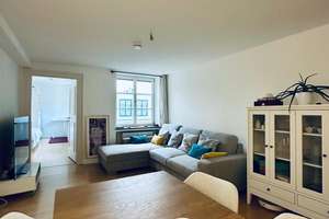 Furnished 2-Room Apartment in Ludwigpalais for Sublet – Available from 01.08.2026 – Ludwigstr. 6, 80539 Schönfeldvorstadt, München – Vorschaubild 4