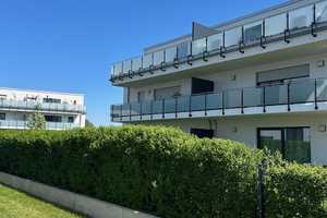 Gartenparadies inklusive: Moderne und komfortable 4-Zimmer Wohnung mit Einbauküche – Wolfsburg – Vorschaubild 25