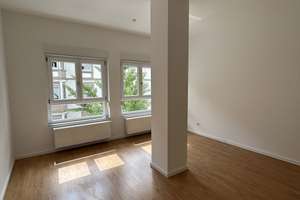 Bequem ankommen dank Aufzug: Schöne 101 m² mit Top Anbindung & Stellplatz – Die vollständige Adresse der Immobilie erhältst du vom Anbieter., 70190 Stöckach, Stuttgart – Vorschaubild 2