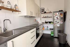 Gepflegte 2 ZKB Wohnung - frei ab 1.10. – Speckweg 25, 68305 Waldhof, Mannheim – Vorschaubild 7