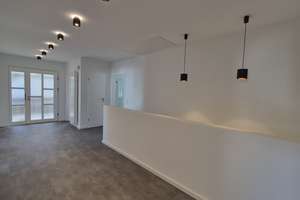 Wunderschöne 5-Zimmer-Wohnung im Zweifamilienhaus in bester Lage (Erstbezug nach Sanierung) – 55232 Alzey – Vorschaubild 11