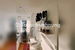 Tauschwohnung: 2-Zimmer-Wohnung in München, 50 m² – 80337 Am Schlachthof, München – Vorschaubild 2