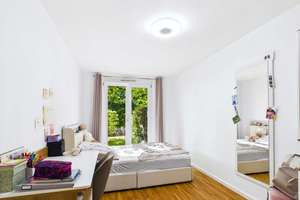 Im Grünen ankommen und modern wohnen: 4-Zimmer-Wohnung mit großer Terrasse und Garten in Giebel! – Die vollständige Adresse der Immobilie erhältst du vom Anbieter., 70499 Giebel, Stuttgart – Vorschaubild 10