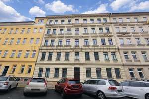 Sonnige 2-Raum-Wohnung mit Balkon & Weitblick – charmantes Denkmalobjekt in Anger-Crottendorf – Die vollständige Adresse der Immobilie erhältst du vom Anbieter., 4318 Anger-Crottendorf, Leipzig – Vorschaubild 4