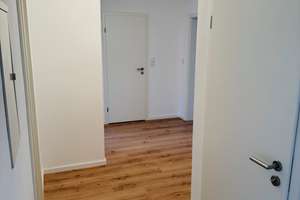 Hochwertig sanierte 3-Zimmer Wohnung im 4. Stock, inkl. Tiefgarage, Maxfeld – Die vollständige Adresse der Immobilie erhältst du vom Anbieter., 90409 Maxfeld, Nürnberg – Vorschaubild 12