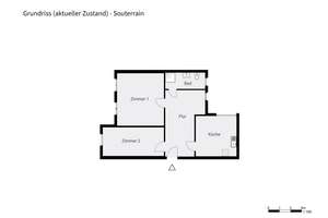 Charmante Altbauwohnung im Herzen des Pankows – Die vollständige Adresse der Immobilie erhältst du vom Anbieter., 13187 Pankow (Ortsteil), Berlin – Vorschaubild 12