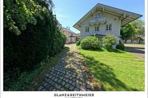Herrschaftlich - voralpine und solitäre Liegenschaft – Die vollständige Adresse der Immobilie erhältst du vom Anbieter., 83071 Stephanskirchen – Vorschaubild 6