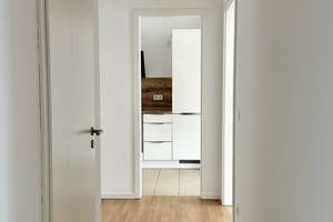 Wow! Attraktive 2-Zimmer-Wohnung mit Aufzug, Baujahr 2015 und Energieklasse A+ – Die vollständige Adresse der Immobilie erhältst du vom Anbieter., 10785 Kreuzberg, Berlin – Vorschaubild 7