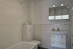 !!! NEUER PREIS !!! Frisch renoviertes 1 Familienhaus mit 5 Zimmer, Küche, 2 x Bad und Balkon – Die vollständige Adresse der Immobilie erhältst du vom Anbieter., 68169 Neckarstadt-West, Mannheim – Vorschaubild 13