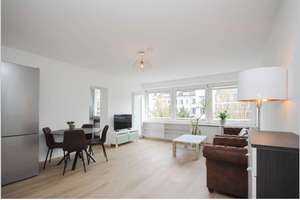 Augustastraße 32, 40477 Düsseldorf