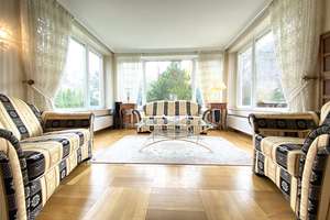 Exklusive Villa mit Traumgarten! – Die vollständige Adresse der Immobilie erhältst du vom Anbieter., 30455 Badenstedt, Hannover – Vorschaubild 5