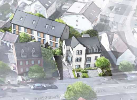Haus kaufen in Hochheim am Main - ImmobilienScout24