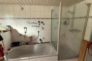Schöne 3-Zimmer-Wohnung in St. Märgen