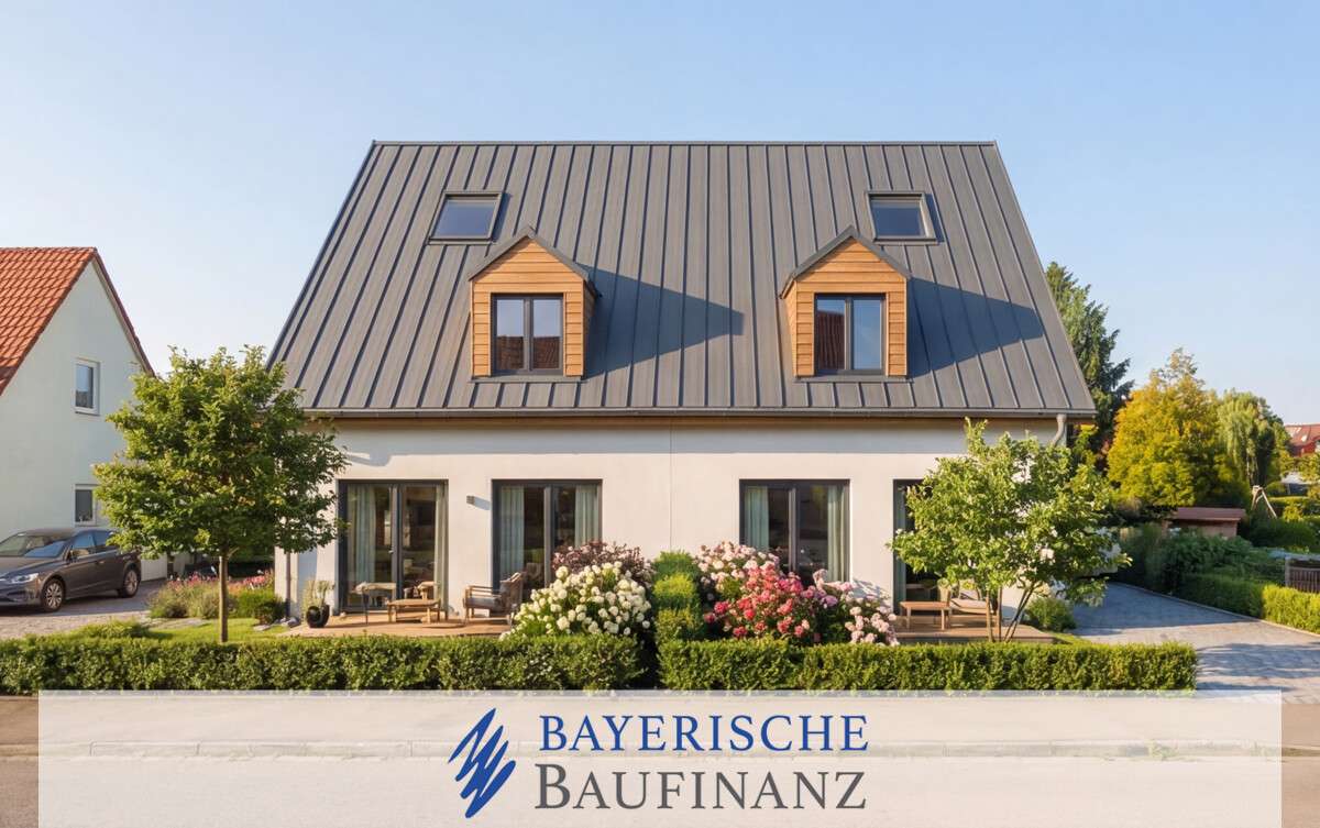 Haus kaufen in Feldmoching · 80995 München