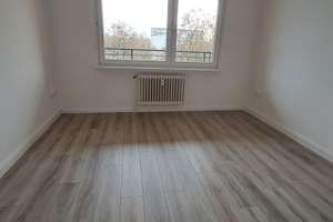Schöne 2-Zimmer-Wohnung mit Balkon in Braunschweig – Sielkamp 40, 38112 Nordstadt, Braunschweig – Vorschaubild 7