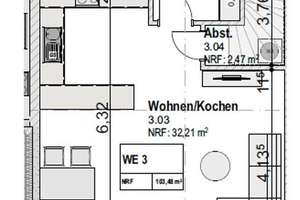 Neubau-Erstbezug: 5,5 Zimmer Reihenhaus, 120 m², Garten, Terrasse, Wallbox in Neumünster-Gadeland – Segeberger Str. 59, 24539 Gadeland, Neumünster – Vorschaubild 14
