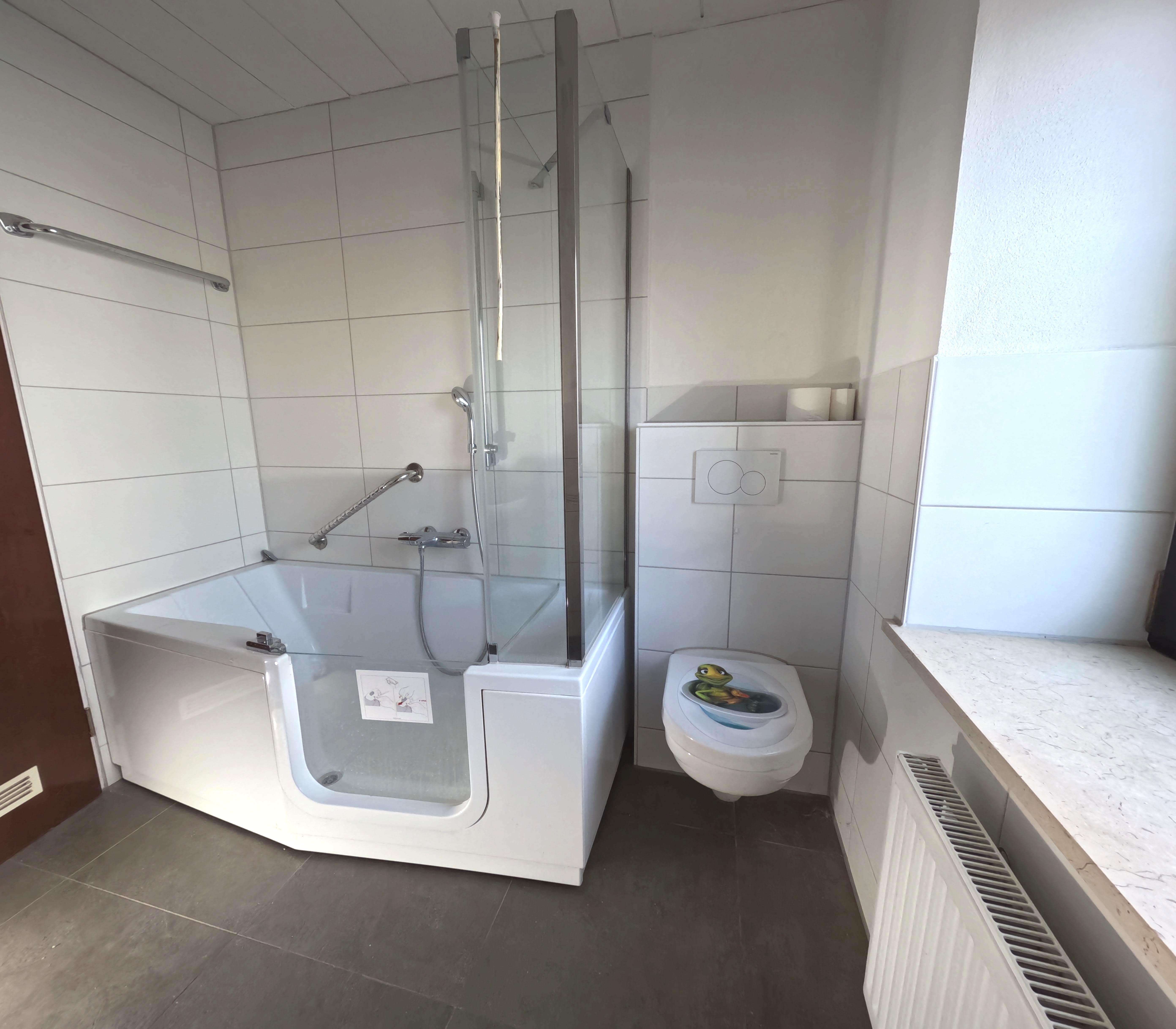 Immobilie in Kaufbeuren - 5-FAMILIEN-HAUS - VOLL VERMIETET - Bild 2