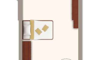 HEGERICH: Vermietete 1-Zimmer-Wohnung in Untergiesing-Harlaching – ein echtes Schmuckstück! – Die vollständige Adresse der Immobilie erhältst du vom Anbieter., 81545 Harlaching, München – Vorschaubild 14