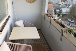 Sanierte helle 3-Zimmer Wohnung mit Balkon in Köln Dellbrück – Dellbrücker Hauptstraße 183, 51069 Dellbrück, Köln – Vorschaubild 19