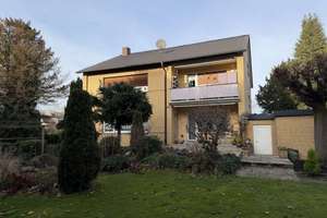 Solide Kapitalanlage: Gepflegtes Zweifamilienhaus mit Terrasse, Balkonen & Garten – Die vollständige Adresse der Immobilie erhältst du vom Anbieter., 59069 Rhynern, Hamm – Vorschaubild 2