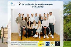 ++ 4,87% IST-Rendite, zentrumsnah! Charmante 2-Zimmer Dachgeschoss Wohnung im Zentrum Nord ++ – Die vollständige Adresse der Immobilie erhältst du vom Anbieter., 4105 Zentrum-Nord, Leipzig – Vorschaubild 12