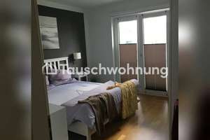 Tauschwohnung: Tausche schöne 3 Raum Indexmiet-Wohnung im Waldparkquatier – Reinhold-Schneider-Straße 20, 14469 Bornstedt, Potsdam – Vorschaubild 8