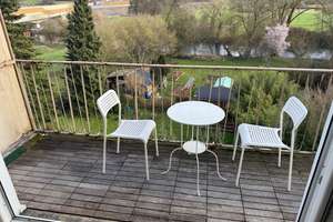 PF-Eutingen, modern renovierte 2-Zimmer-Wohnung mit Südbalkon! – Die vollständige Adresse der Immobilie erhältst du vom Anbieter., 75181 Eutingen, Pforzheim – Vorschaubild 6