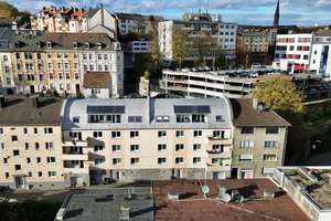 3-Zimmer Wohnung mit Balkon im Zentrum von Elberfeld – Die vollständige Adresse der Immobilie erhältst du vom Anbieter., 42105 Elberfeld, Wuppertal – Vorschaubild 2