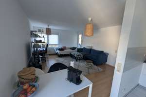 2 Zimmer Wohnung mit 2 Balkonen  – Die vollständige Adresse der Immobilie erhältst du vom Anbieter., 69124 Kirchheim, Heidelberg – Vorschaubild 2