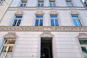 IMWRC – Denkmalgeschütztes 6-Parteienhaus in Elberfeld! – Die vollständige Adresse der Immobilie erhältst du vom Anbieter., 42107 Elberfeld, Wuppertal – Vorschaubild 1