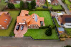 Ein Zuhause, das sich Ihren Lebensplänen anpasst- als Familie, Mehrgenerationen oder zur Vermietung – Die vollständige Adresse der Immobilie erhältst du vom Anbieter., 26556 Westerholt – Vorschaubild 14