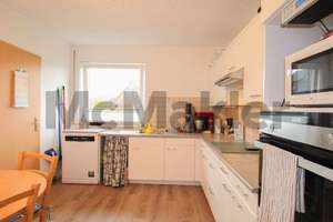 Frisch renoviert: 3-Zimmer-EG-Wohnung mit großem Garten, Kamin und TG-Stellplatz – 21739 Dollern – Vorschaubild 4