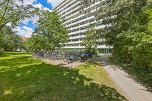 Skyline trifft Alpenpanorama – Wohnen mit Weitblick – Die vollständige Adresse der Immobilie erhältst du vom Anbieter., 81369 Mittersendling, München – Vorschaubild 23