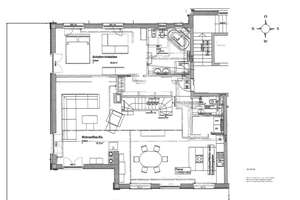 Exquisite Penthouse-Maisonette mit privater Dachterrasse – Die vollständige Adresse der Immobilie erhältst du vom Anbieter., 86153 Jakobervorstadt-Nord, Augsburg – Vorschaubild 17