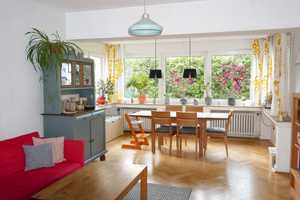 Bad Wilhelmshöhe/Flüsseviertel Freistehende 3-Familienvilla – Kassel – Vorschaubild 5