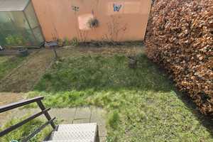 Top Energiewerte I eigener kleiner Garten I Balkon I Parkett I kostenlose öffentliche Stellplätze – Sybelstraße 43, 45145 Essen – Vorschaubild 20