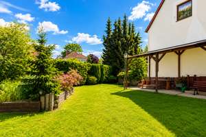 EFH mit schönem Garten, Vollkeller, Dachboden und viel Potenzial in begehrter Lage – Die vollständige Adresse der Immobilie erhältst du vom Anbieter., 12249 Lankwitz, Berlin – Vorschaubild 26
