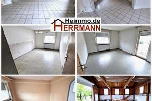 Voll unterkellertes 1-2 Familienhaus mit gutem Raumangebot, Hof, 50 m² Carport  u. Gartenmöglichkeit – Südliche Weinstraße (Kreis) – Vorschaubild 1