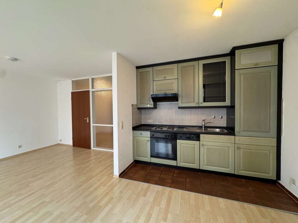 Wohn- und Essbereich