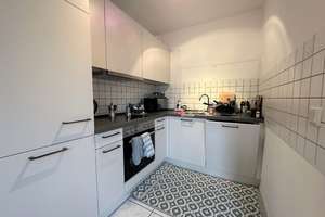 Rheinnähe! Appartement mit Terrasse und Stellplatz in bester Lage von Beuel-Mitte – Die vollständige Adresse der Immobilie erhältst du vom Anbieter., 53227 Beuel-Mitte, Bonn – Vorschaubild 4