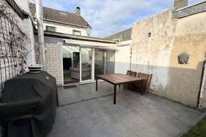 Gepflegtes Reihenendhaus mit Garten in Mönchengladbach – An der Holter Heide 1, 41069 Holt, Mönchengladbach – Vorschaubild 17