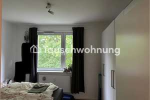 Tauschwohnung: 3-Zimmer-Wohnung im Grünen gegen Zentrale Wohnung – Die vollständige Adresse der Immobilie erhältst du vom Anbieter., 22047 Wandsbek (Ortsteil), Hamburg – Vorschaubild 2