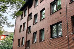Attraktive und gut geschnittene 3-Zimmer-Wohnung mit Balkon und EBK – Boettgerstraße 7, 45147 Holsterhausen, Essen – Vorschaubild 13