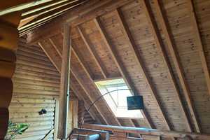 Jeden Tag Urlaub!  Das erste Holzhaus, Blockhaus, Einfamilienhaus mit Garten in Ochtrup – Steinfurt (Kreis) – Vorschaubild 8