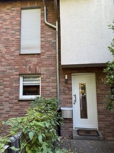 Schöne Doppelhaushälfte in Krefeld Bockum