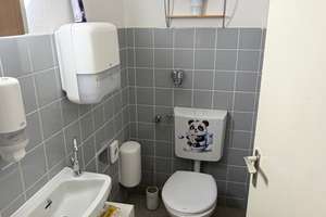 Kapitalanlage in Münster - Vermietete 4-Zimmer-Eigentumswohnung inkl. Garage – 48157 Coerde, Münster – Vorschaubild 9