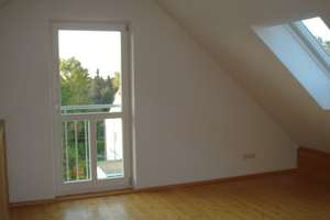 MODERNE WOHNUNG MIT GALERIE,LOGGIA,OFF. KÜCHE,BAD MIT FENSTER IN KL.GEPFLEGTER ANLAGE – Die vollständige Adresse der Immobilie erhältst du vom Anbieter., 80689 Blumenau, München – Vorschaubild 17