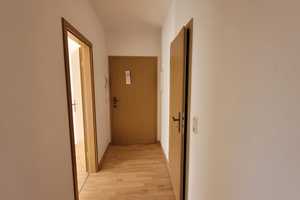 Sonnige 3 Zimmerwohnung - moderne Einbauküche - Balkon – Augustusburger Straße 149, 9126 Chemnitz – Vorschaubild 6