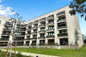 Platz für zwei - gemütlich & modern wohnen – Alte Hellersdorfer Straße 108P, 12629 Hellersdorf, Berlin – Vorschaubild 1