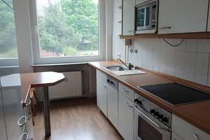 Lichtdurchflutete 3-Zimmer-Wohnung mit Balkon – Hannoversche Straße 124b, 30627 Misburg-Nord, Hannover – Vorschaubild 5